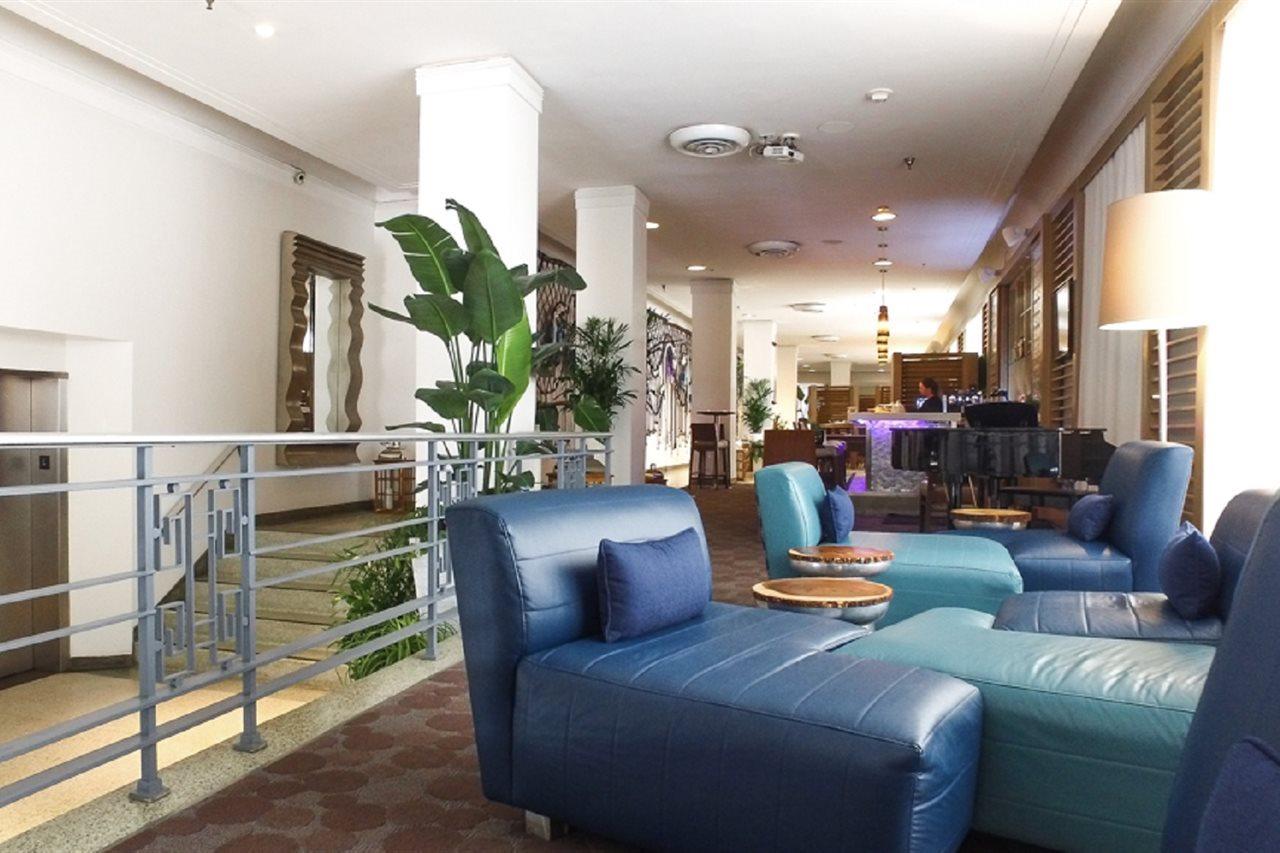 Marseilles Beachfront Hotel Μαϊάμι Μπιτς Εξωτερικό φωτογραφία