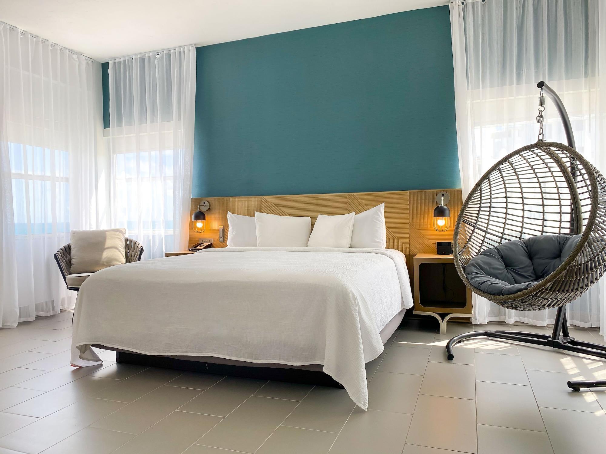 Marseilles Beachfront Hotel Μαϊάμι Μπιτς Εξωτερικό φωτογραφία