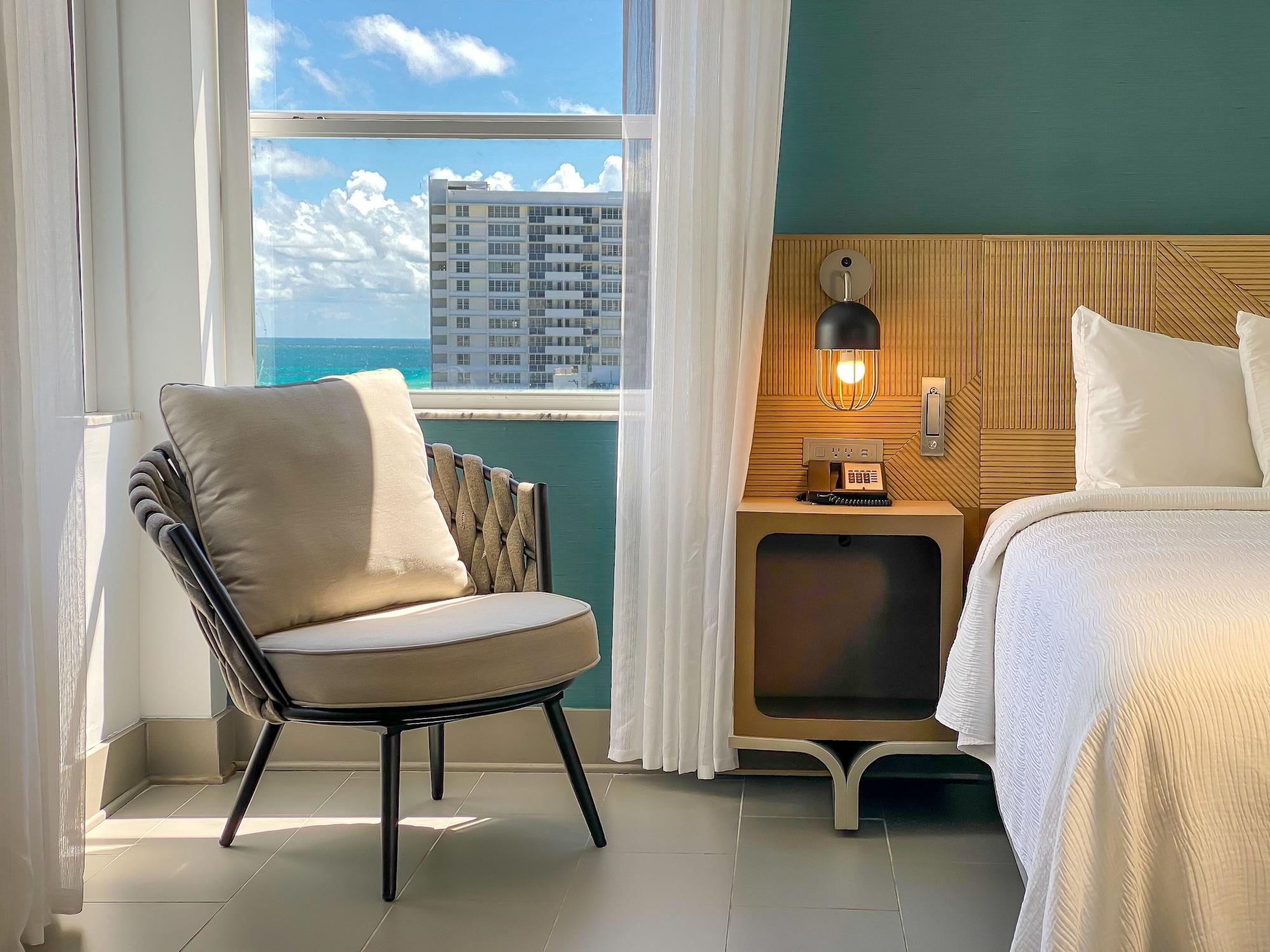 Marseilles Beachfront Hotel Μαϊάμι Μπιτς Εξωτερικό φωτογραφία
