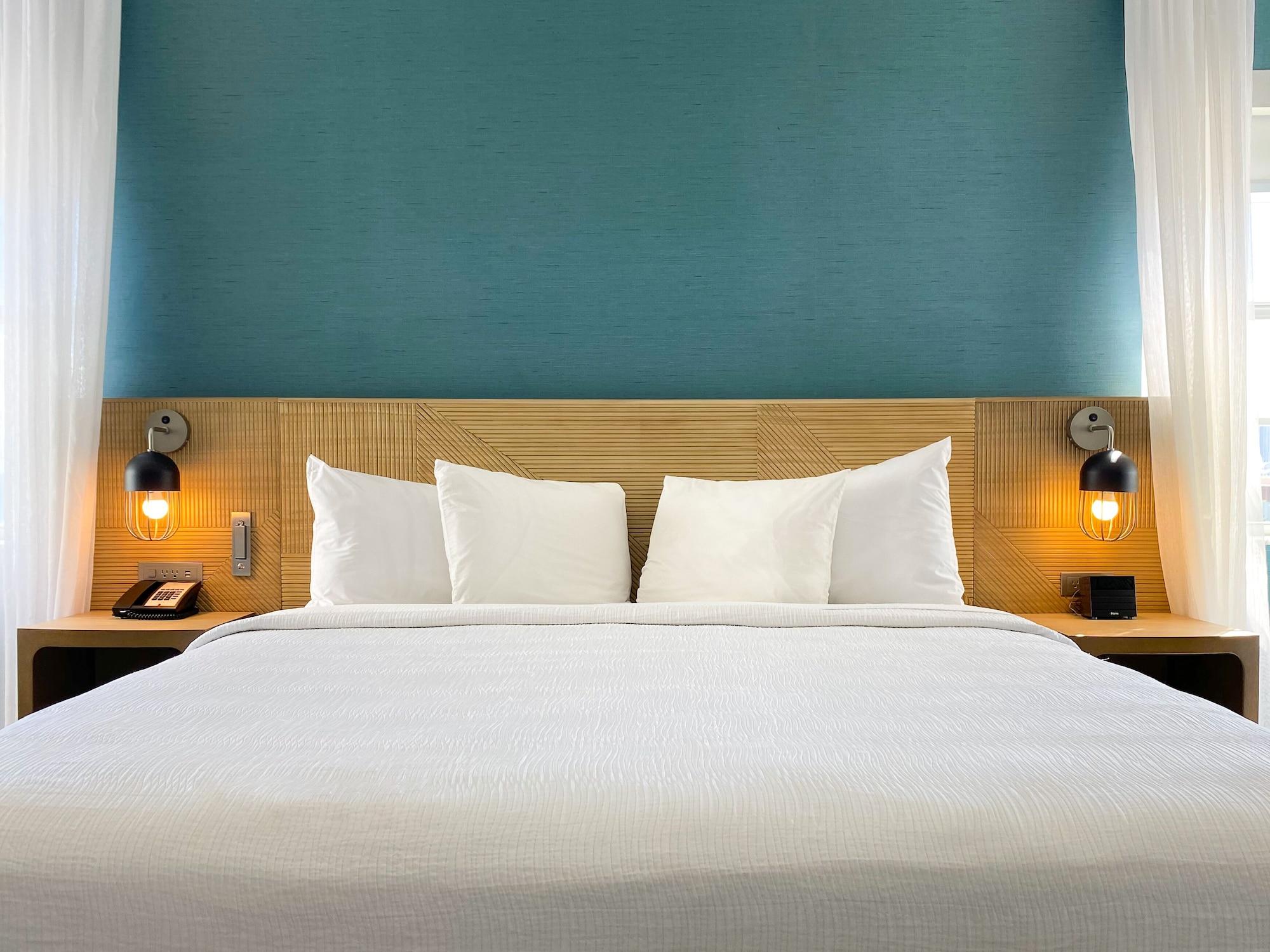 Marseilles Beachfront Hotel Μαϊάμι Μπιτς Εξωτερικό φωτογραφία