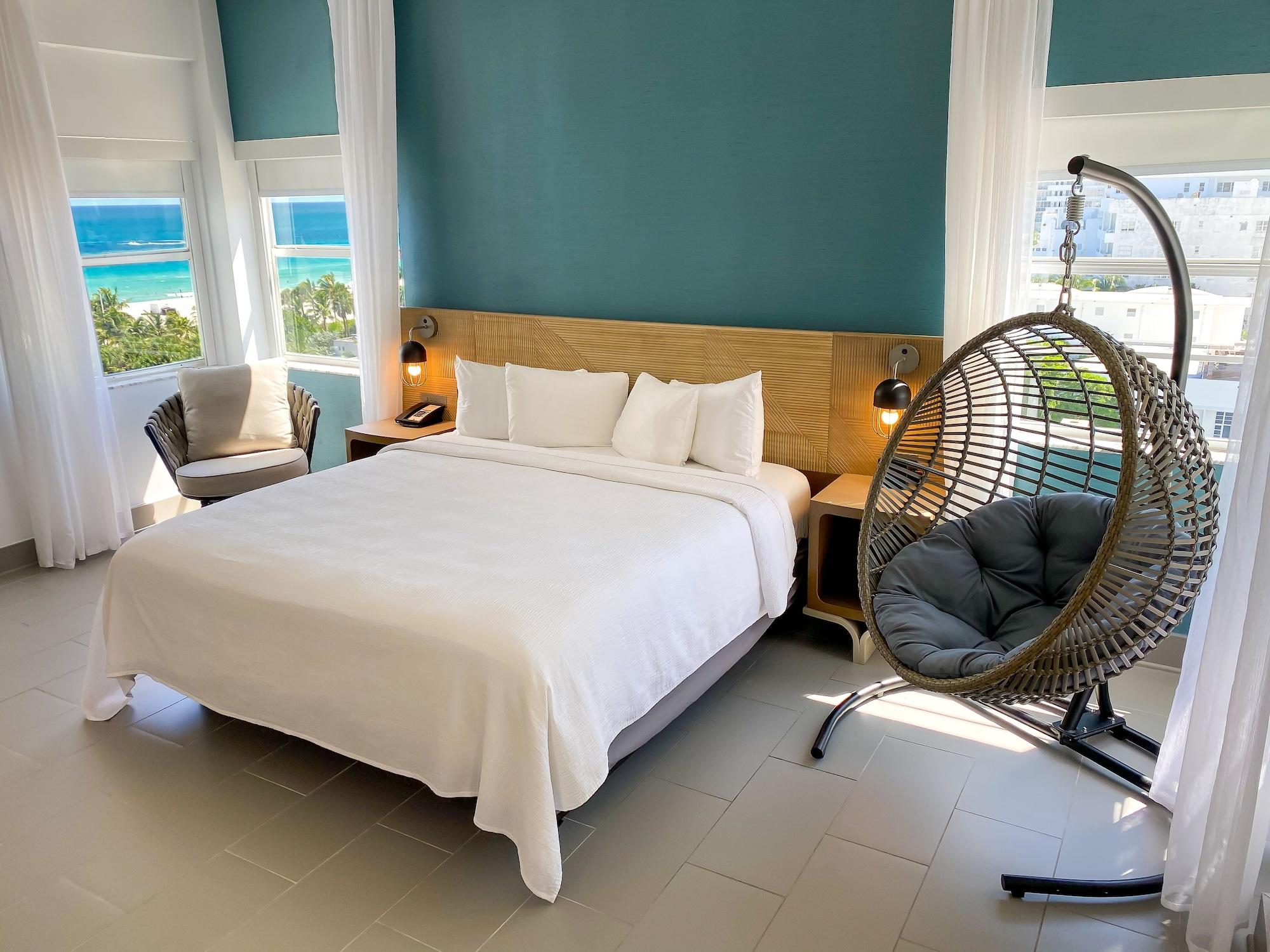 Marseilles Beachfront Hotel Μαϊάμι Μπιτς Εξωτερικό φωτογραφία