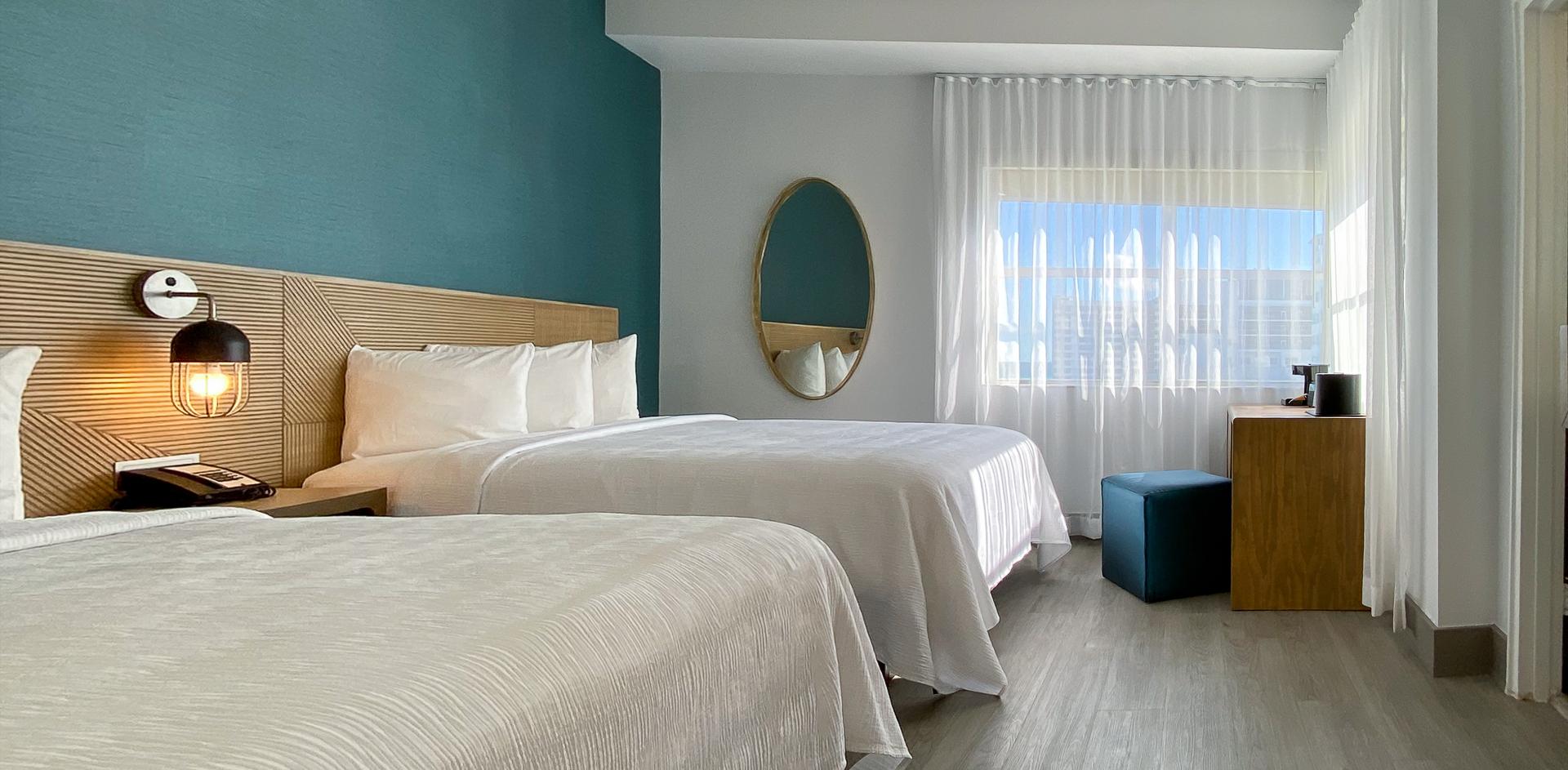 Marseilles Beachfront Hotel Μαϊάμι Μπιτς Εξωτερικό φωτογραφία
