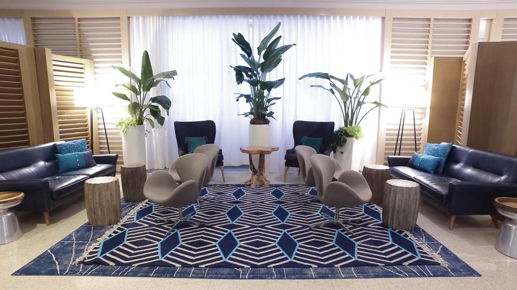 Marseilles Beachfront Hotel Μαϊάμι Μπιτς Εξωτερικό φωτογραφία