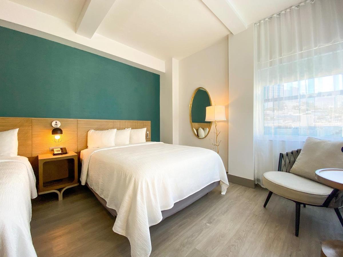 Marseilles Beachfront Hotel Μαϊάμι Μπιτς Εξωτερικό φωτογραφία