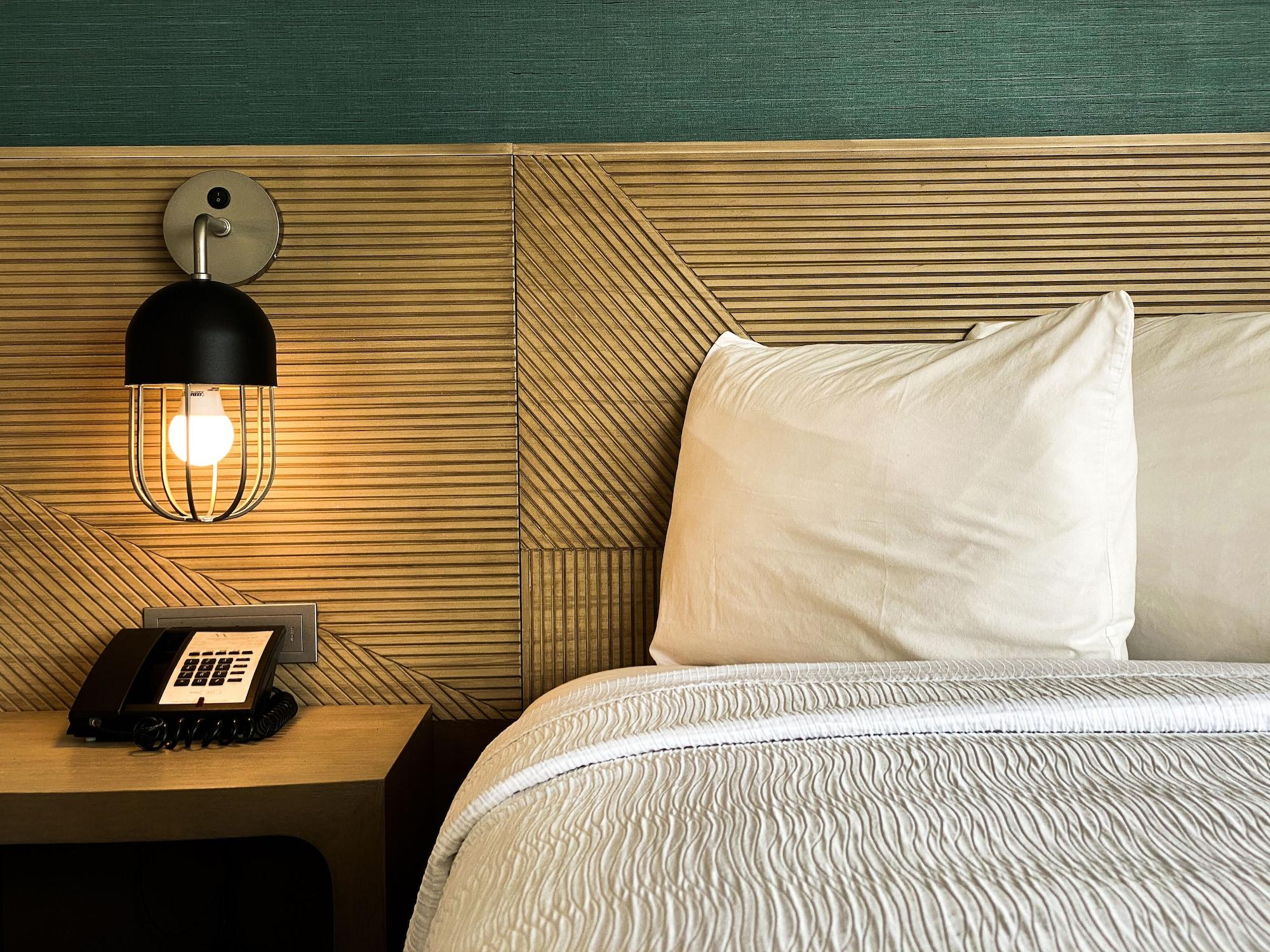 Marseilles Beachfront Hotel Μαϊάμι Μπιτς Εξωτερικό φωτογραφία