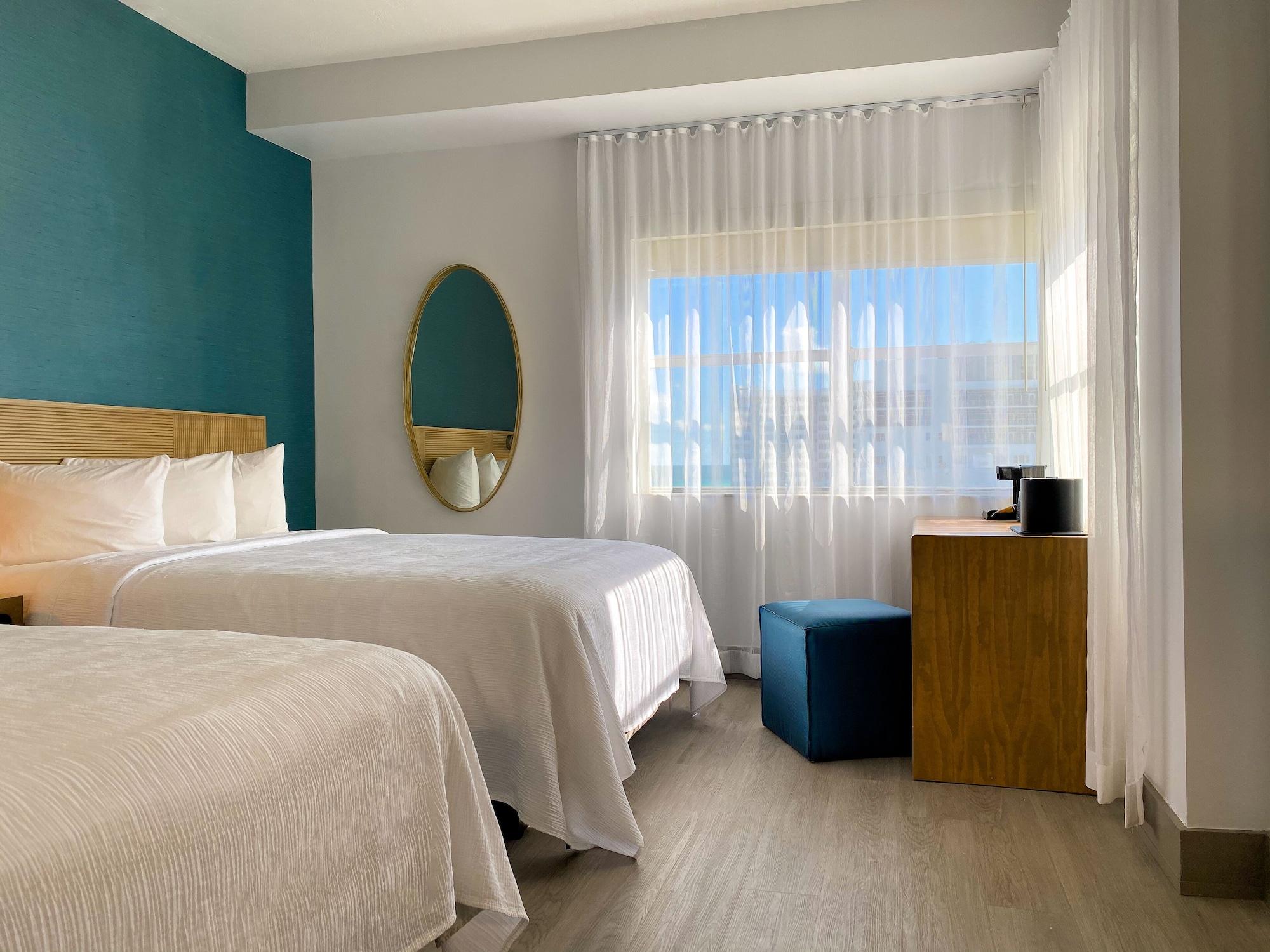 Marseilles Beachfront Hotel Μαϊάμι Μπιτς Εξωτερικό φωτογραφία