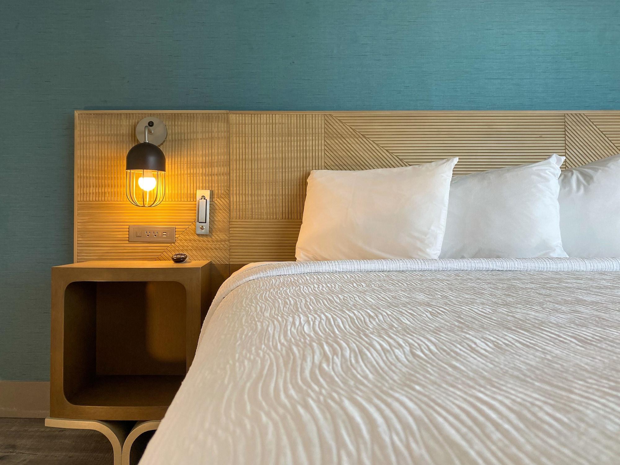 Marseilles Beachfront Hotel Μαϊάμι Μπιτς Εξωτερικό φωτογραφία