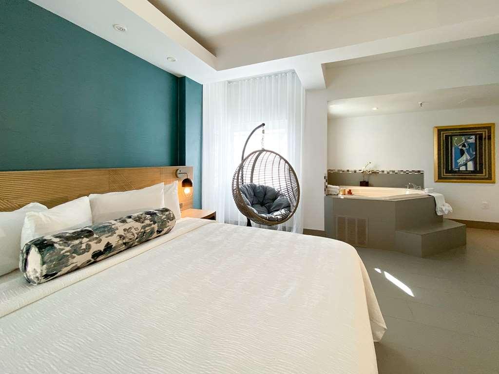 Marseilles Beachfront Hotel Μαϊάμι Μπιτς Δωμάτιο φωτογραφία