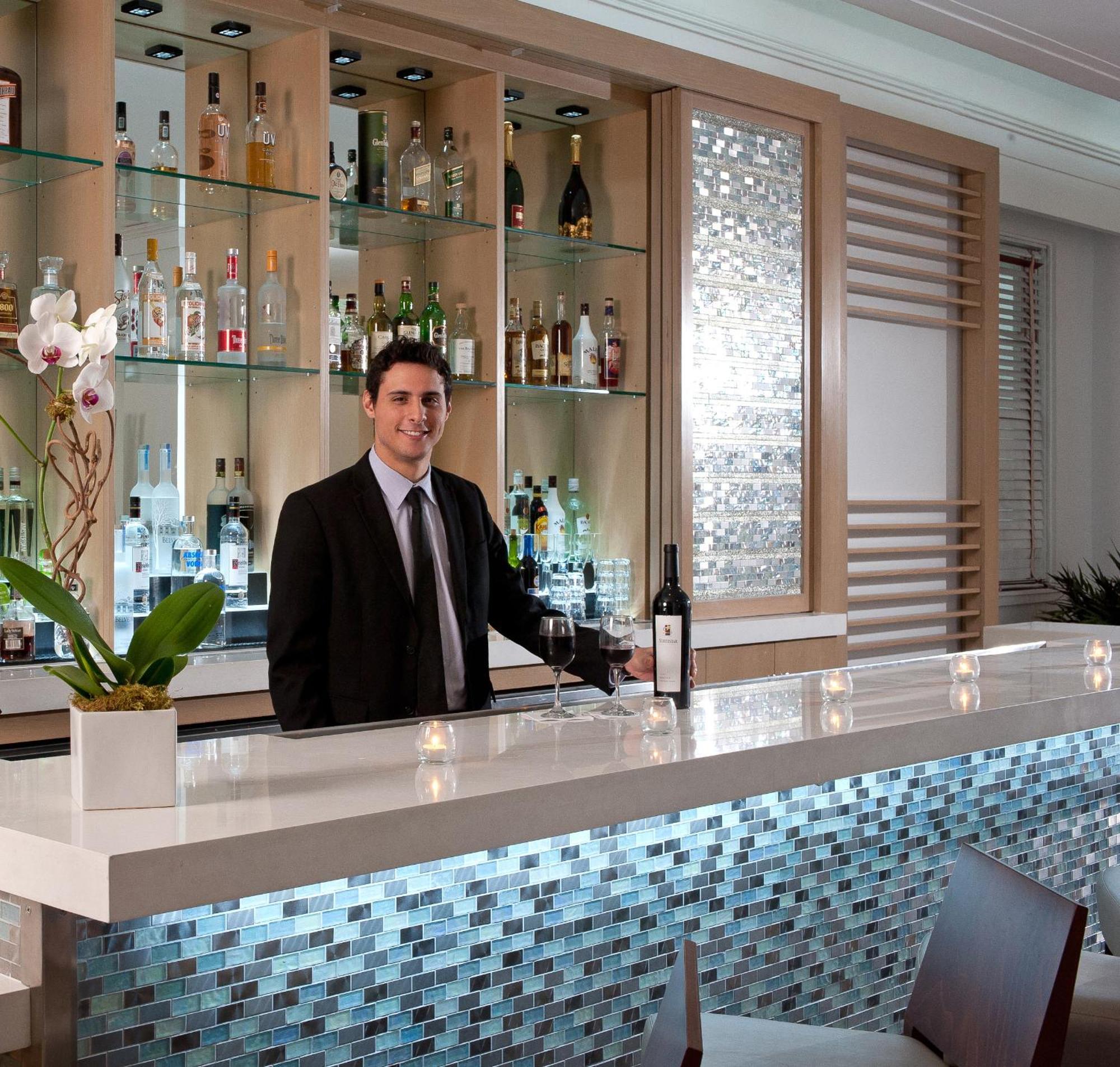 Marseilles Beachfront Hotel Μαϊάμι Μπιτς Εξωτερικό φωτογραφία
