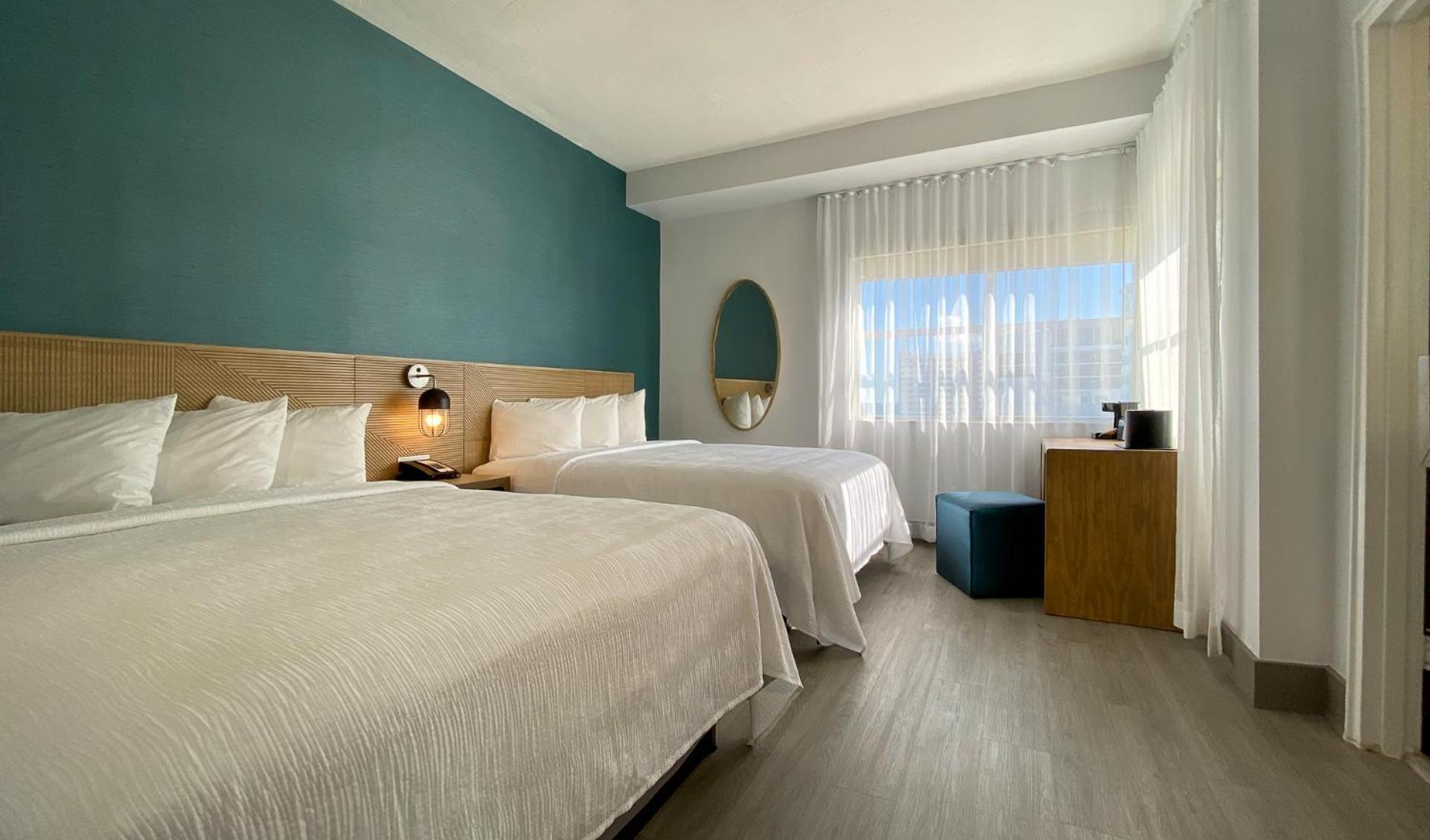 Marseilles Beachfront Hotel Μαϊάμι Μπιτς Εξωτερικό φωτογραφία