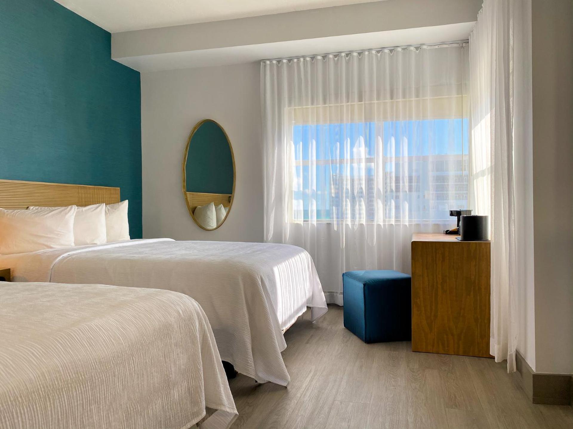 Marseilles Beachfront Hotel Μαϊάμι Μπιτς Εξωτερικό φωτογραφία