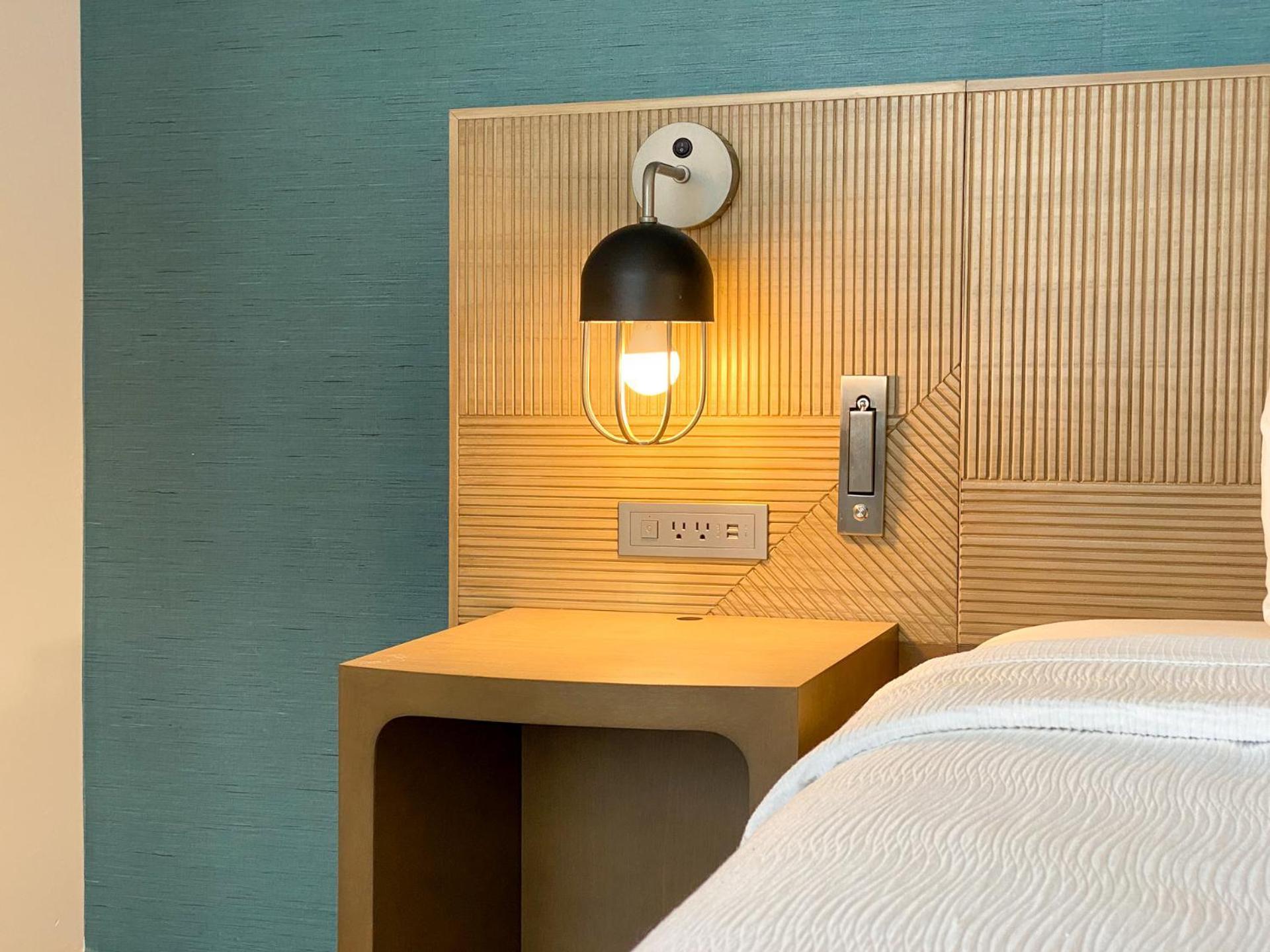 Marseilles Beachfront Hotel Μαϊάμι Μπιτς Εξωτερικό φωτογραφία