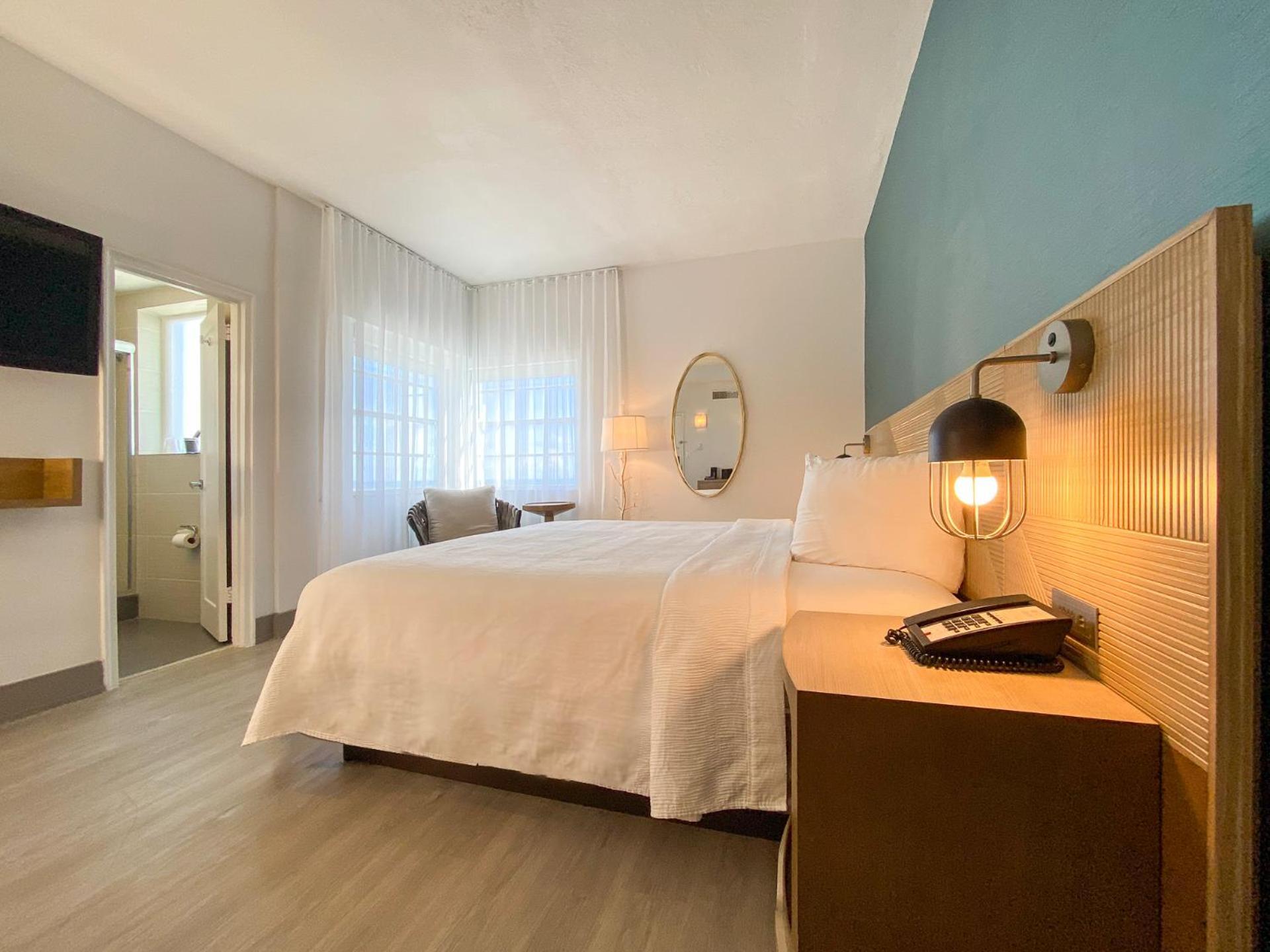 Marseilles Beachfront Hotel Μαϊάμι Μπιτς Εξωτερικό φωτογραφία